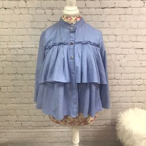 Zara Basic Collection Size Medium